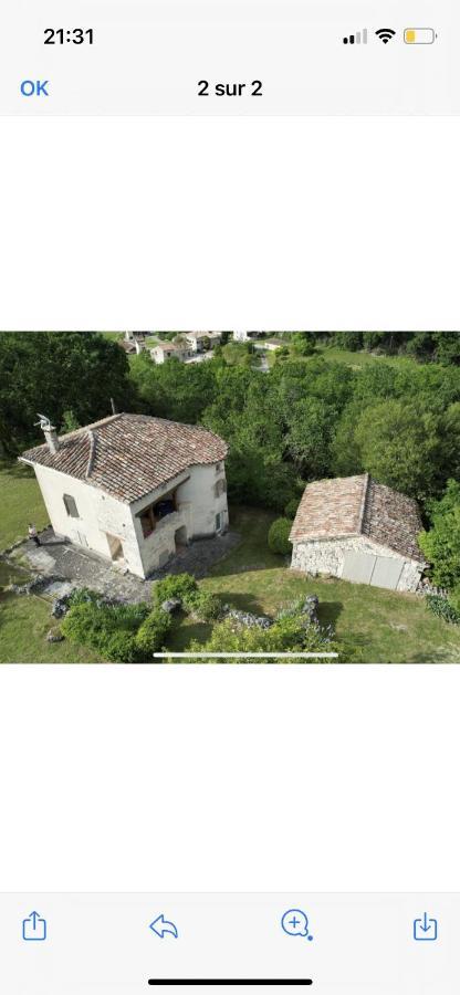 Villa Calme Et Tranquillite Pern Exterior foto